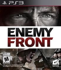 Enemy Front - PS3