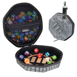 Enhance: Dice Case Collector's Edition