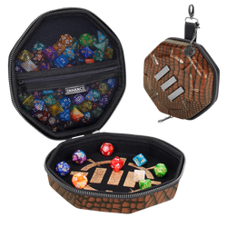 Enhance: Dice Case Collector's Edition