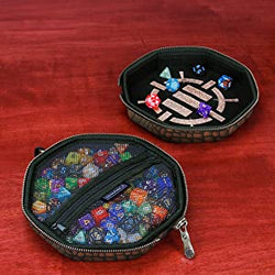 Enhance: Dice Case Collector's Edition