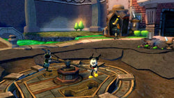Epic Mickey 2: The Power of Two - Wii U