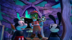 Epic Mickey 2: The Power of Two - Wii U
