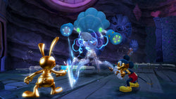 Epic Mickey 2: The Power of Two - Wii U