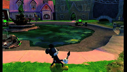 Epic Mickey 2: The Power of Two - Wii U