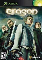 Eragon - XBox Original