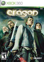 Eragon - X-360