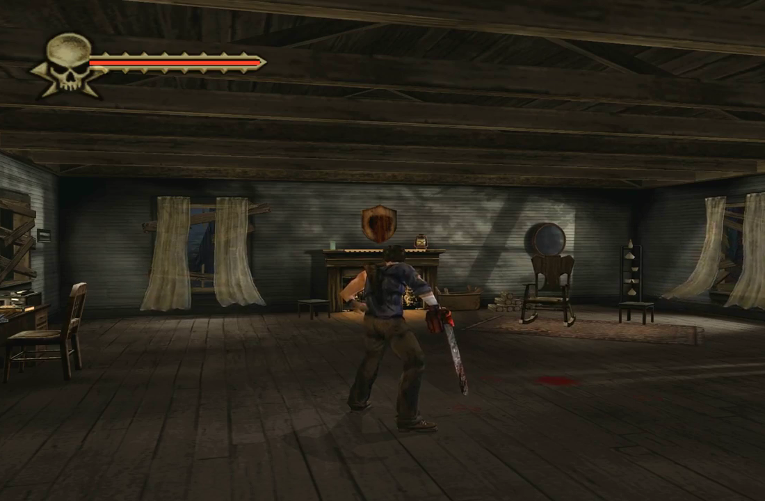 Evil Dead: Regeneration - PS2 – Games A Plunder