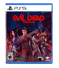 Evil Dead: The Game - PS5