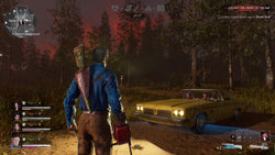 Evil Dead: The Game - PS5