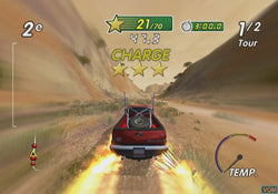 Excite Truck - Wii Original