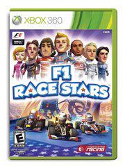 F1 Race Stars - X360