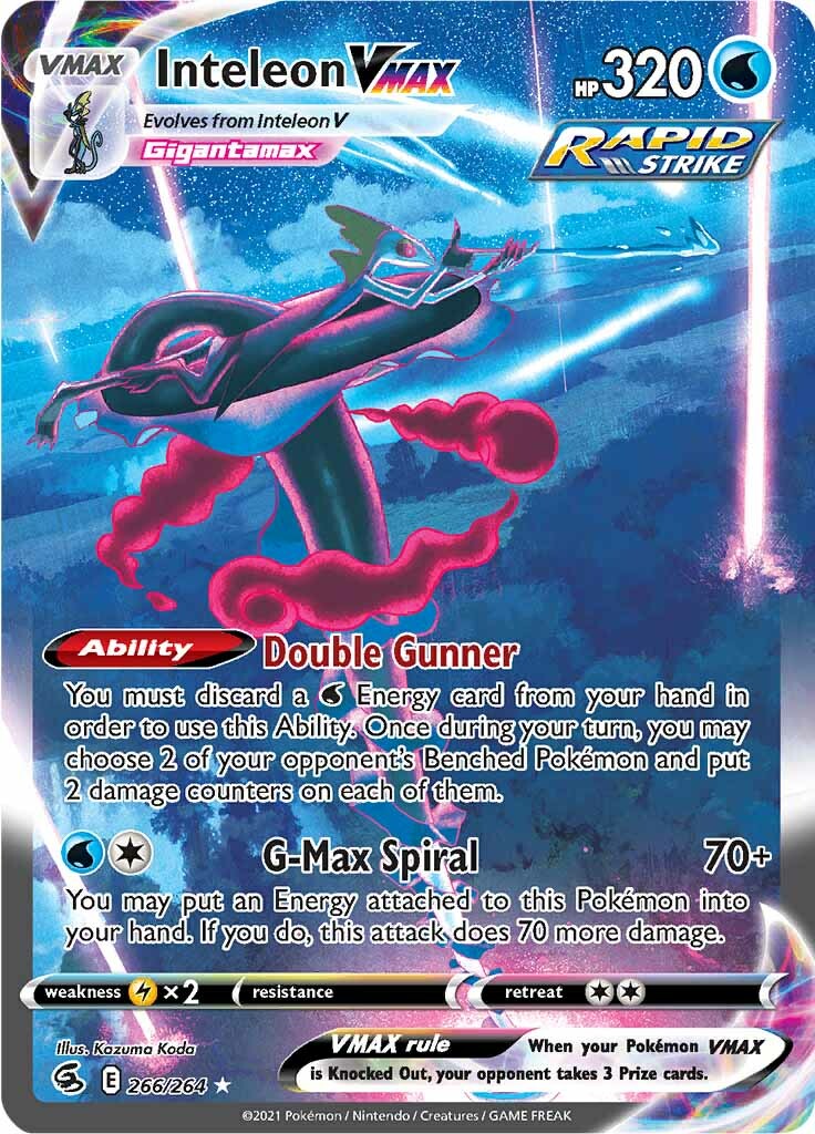 vx pokemon cards Amazon.com: Pokemon - Zeraora VMAX 054/159 - Crown Zenith