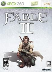 Fable II (2) - X360
