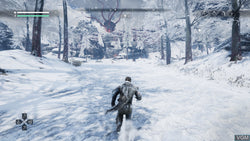 Fade to Silence - XB1