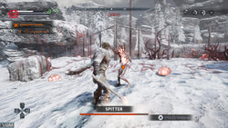 Fade to Silence - XB1