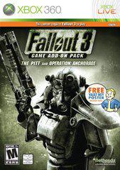 Fallout 3 - X360