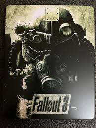 Fallout 3 - PS3