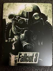 Fallout 3 - PS3