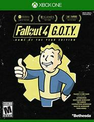 Fallout 4 - XB1