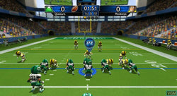 Family Fun Football - Wii Original