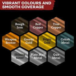 Warpaints Fanatic Paint Sets - The Army Painter