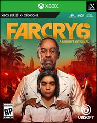 Far Cry 6 - XB1