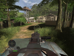 Far Cry Instincts Evolution - XBox Original
