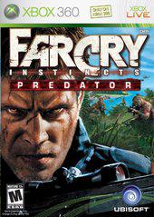 Far Cry Instinct Predator - X360