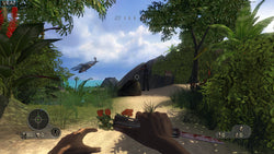 Far Cry Instinct Predator - X360