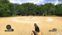 Far Cry Instinct Predator - X360