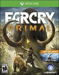 Far Cry Primal - XB1