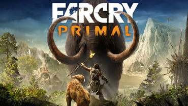 Far Cry Primal - XB1