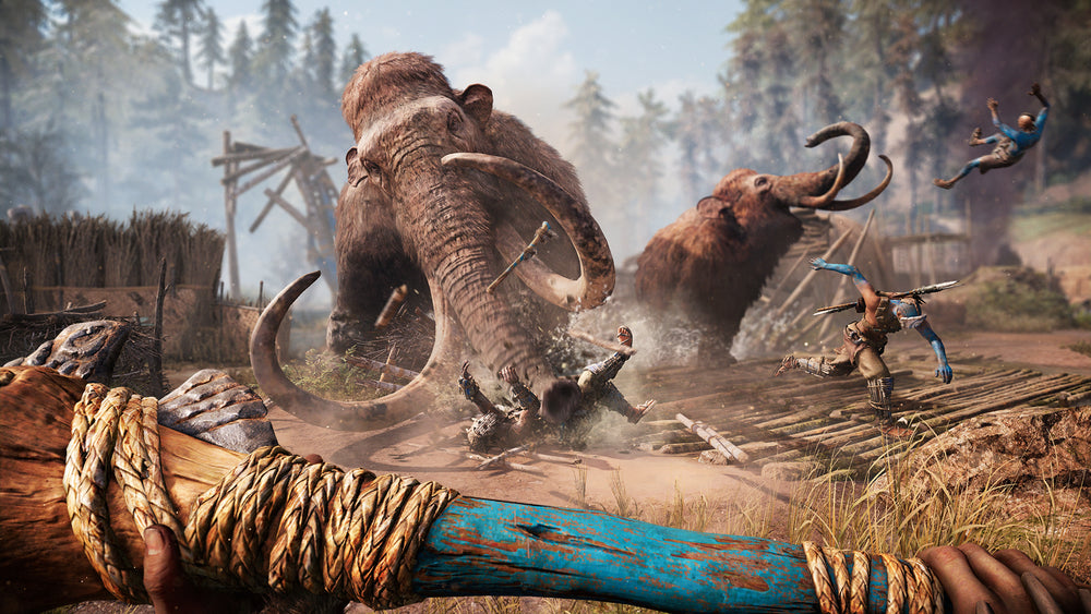 Far Cry Primal - XB1