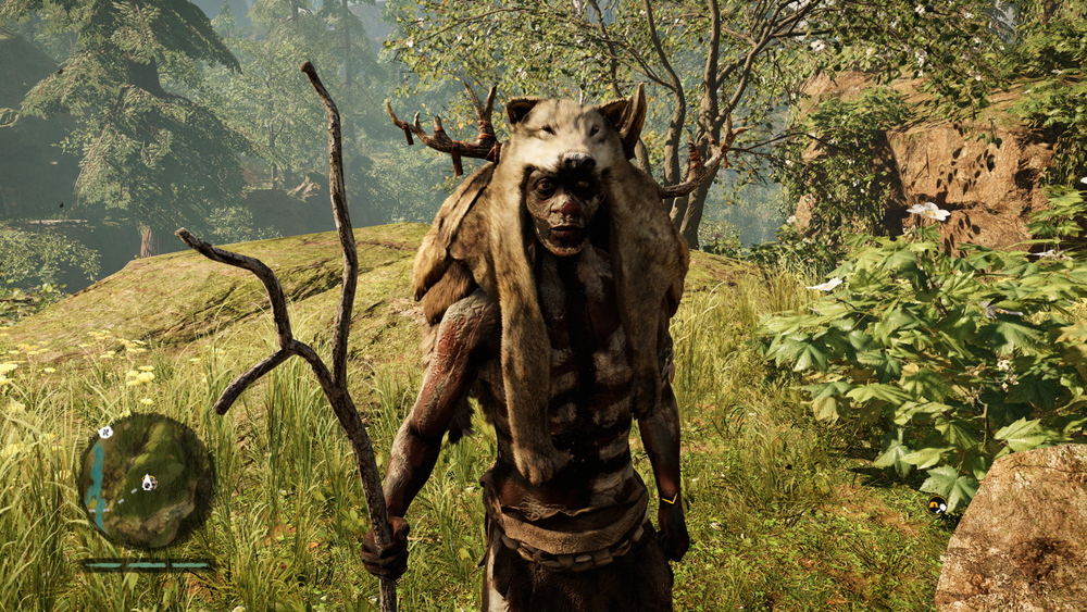 Far Cry Primal - XB1