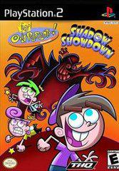 Fairly Odd Parents: Shadow Showdown - PS2