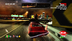 Fast And Furious: Showdown - X360