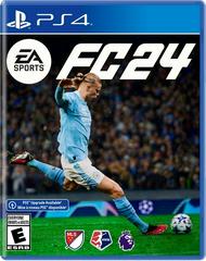 EA Sports FC24 - PS4