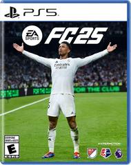 EA Sports FC 25 - PS5