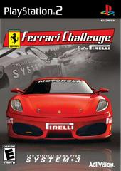Ferrari Challenge - PS2