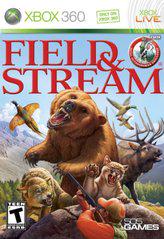 Field & Stream: Total Outdoorsman Challenge - X360