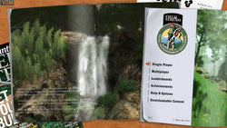 Field & Stream: Total Outdoorsman Challenge - X360