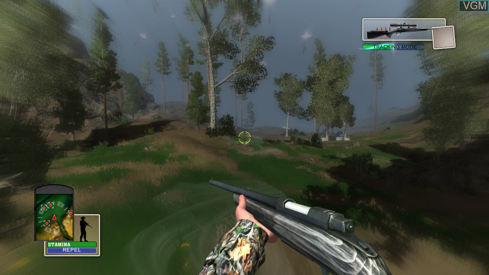 Field & Stream: Total Outdoorsman Challenge - X360