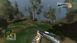 Field & Stream: Total Outdoorsman Challenge - X360