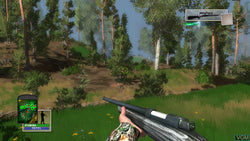 Field & Stream: Total Outdoorsman Challenge - X360