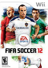 Fifa 12 - Wii Original