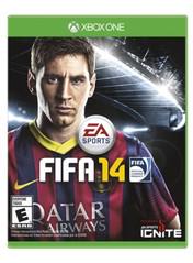 Fifa 14 - XB1