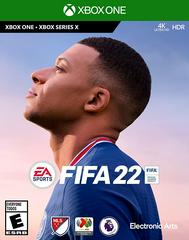 Fifa 22 - XB1