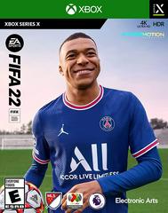 Fifa 22 - Series