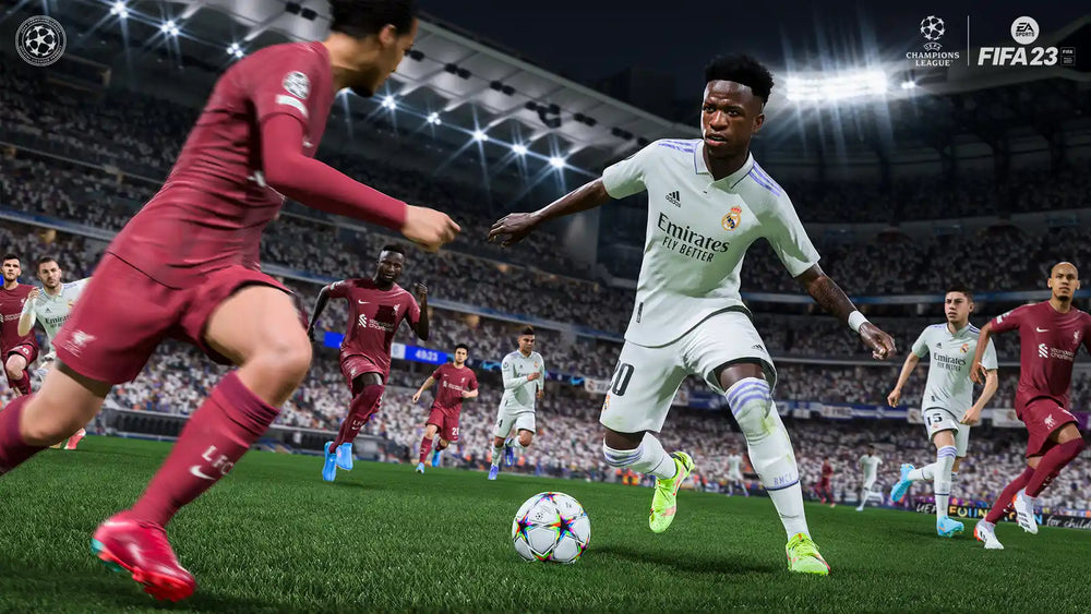 Fifa 23 - PS5