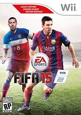 Fifa 15 - Wii Original